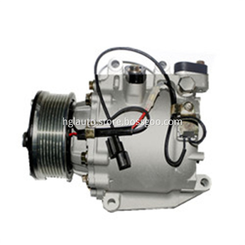 AC Compressor for HONDA CIVIC R18A 238810-RNA-004